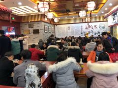 大堂-蔡林记(丹尼斯6天地店)