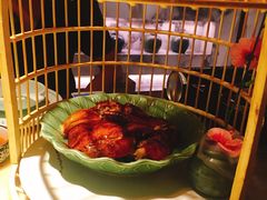 -佬麻雀·新湘菜(珠海金发购物中心店)