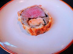 惠林顿牛排-上海苏宁宝丽嘉酒店·Cafe Bellagio西餐厅