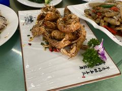 -景好海鲜餐厅(大鹏必选旅游店)