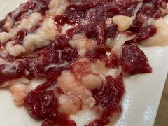 吊龙-伟记牛肉(金鸿公路店)