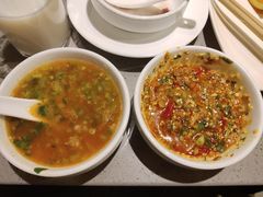 -海底捞火锅(旭辉MALL店)