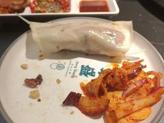 -東盛炭烤自助料理(浦东文峰广场店)
