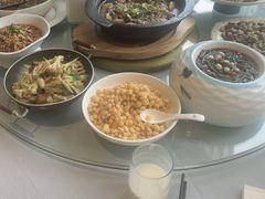 -御苑精品川菜馆(锦江店)