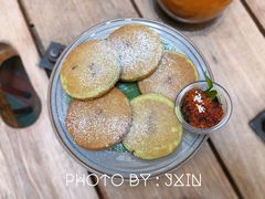 -The Daily Fix Cafe