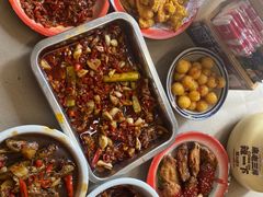 -老三样·旧食新味(万寿宫店)