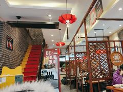 -灶座小锅烀饼·铁锅炖(道里店)