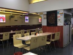 大堂-阿兰老家(长乐路店)