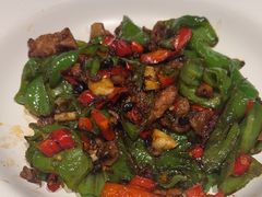 -燕郊烧鸽子(酷车小镇店)