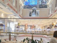 -尚一汤·粤菜海鲜(环球港店)