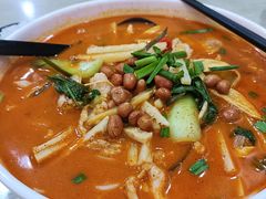 -缘久缘米粉(新街口店)