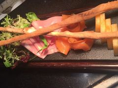 -百特喜·意大利餐厅(八佰伴镇江店)