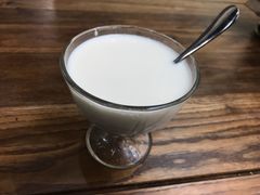 冰冻牛奶酒酿-随柳居·苏式小吃(建新巷店)