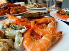 -安蒂娅·海鲜自助餐厅(安蒂娅美兰酒店)