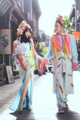 -蔚蓝映像STUDIO婚纱摄影(南稍门店)