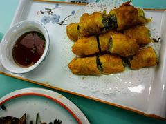 -新味都博山菜