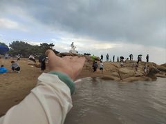 -老虎石海上公园