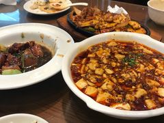 -北李妈妈菜·海肠捞饭(开发区万达店)