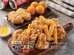 -Obligi Chicken韩式炸鸡(五道口店)