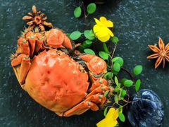 -九里云松·天香餐厅
