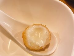 芝士球-富乐满韩国正宗炸鸡韩国料理(虹泉路店)