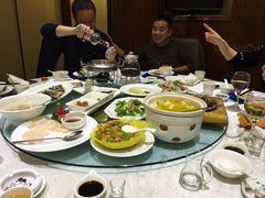 -一品粤珍轩(吴中路店)