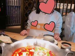 -湊湊火锅·茶憩(石家庄万象城店)