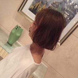 -HAIR HERE造型