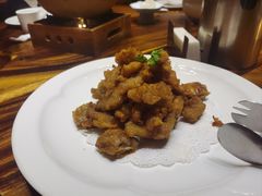 -临家闽南菜(五店市店)