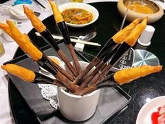 -東舍食唐精品陕菜馆