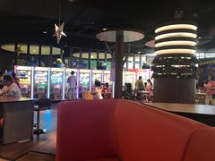 -大鲁阁保龄球(苏州园区店)