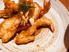 蜜汁酥皮虾-青年公社烤鸭(宝杨宝龙广场店)