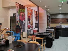 大堂-呷哺呷哺(哈尔滨红博购物广场店)