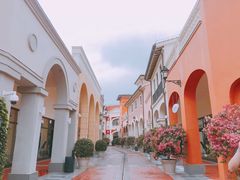 -佛罗伦萨小镇广佛名品奥特莱斯(疏港路店)