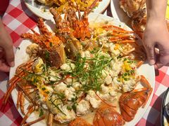 -阿里元海鲜·闽南特色菜(曾厝垵店)