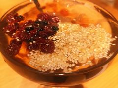 冰粉-百春原湖南牛肉粉(百联世纪店)