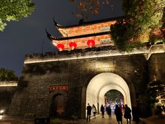 -鼓楼(西湖风景名胜区)