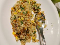 -九府羊·鲜羊火锅·烤串(新华路店)