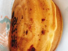 -半饱台式茶点