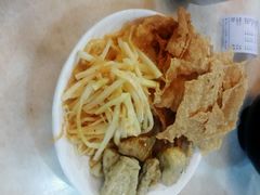 android_upload_pic-螺蛳粉先生(蓟门桥店)