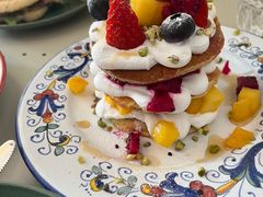 -Alimentari早午餐(安福路店)