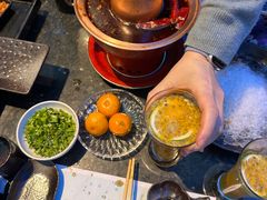 -王家渡火锅店(棕榈泉店)