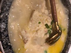 文火慢炖豆腐-关东小磨东北菜(漕河泾印象城店)