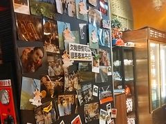 -耶里夏丽·新疆菜·28年喀什老馆(田林东路店)
