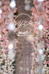 -拓美婚礼·私人订制