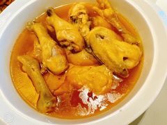 -洋洋中餐馆·SINCE 1997(信投店)