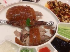 -大鸭梨烤鸭(石佛营店)