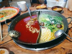 -楠火锅(新塘翡翠绿洲店)