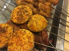 -群姐面馆·海鲜烧烤(同安路二店)