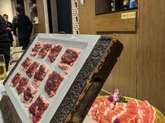 -东来顺饭庄(五道口店)